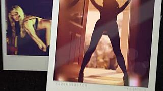 teen hottie wild on couch