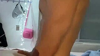 que rico culion me pegue con esta chilena