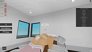 Roblox Porn Amateur First Time Cheating Episode 10