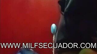 ya me aburrí del mismo, ahora me follé a un fan 😏