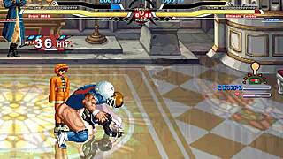 brian battles zero in paid character hentai showdown