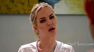 she gave me a slick labia massage, slimthick vicc