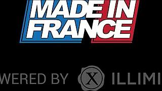 in the wood hut, a blonde milf joins the hardcore orgy with blowjobs and facials.