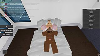 Roblox Porn Amateur First Time Cheating Episode 10