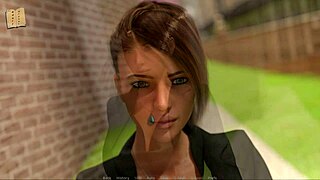 Explore the world inside Jennifer 13 in this adventure game