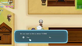 lets run a western whore house welcome to our western hotel ep 1