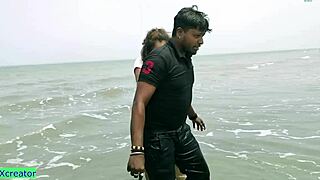 Watch This Desi Couple's Rough Fucking And Anal Sex Leaked From Mobile