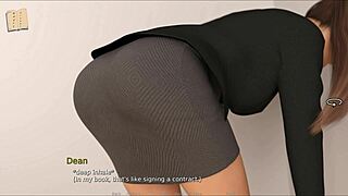 Explore the world inside Jennifer 13 in this adventure game