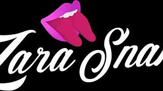 damn, latina beauty sucks while roommate sleeps below 😜