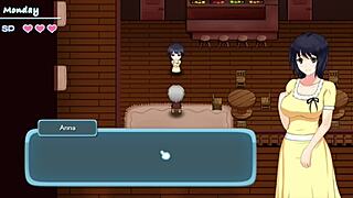 lets run a western whore house welcome to our western hotel ep 1