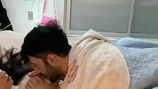 que rico culion me pegue con esta chilena