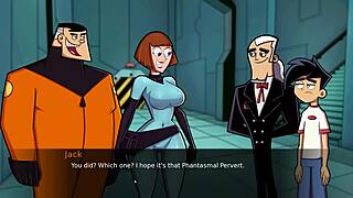 Having fun in shower 😊