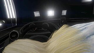 gta 5 first person hooker episode 8