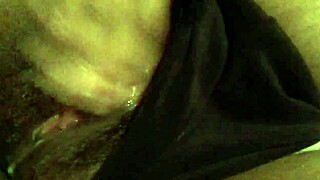 look at this wet pussy squirting all over