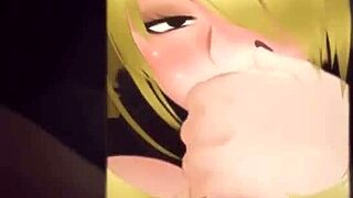 Cynthias Threesome Experience 😍