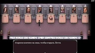 A three woman action with lots of oral sex and anal sex
