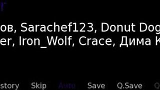 lets play little 18+ stories hangover chapter 2 driver