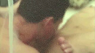 she sits at work dreaming of fucking