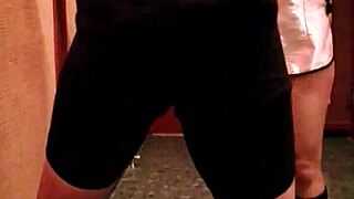 Ballbusting Femdom Kicks Balls Hard