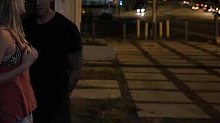 British rough anal bdsm clinic scene for modern viewers.