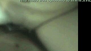 Horny Kendall intensely fingers her wet pussy!