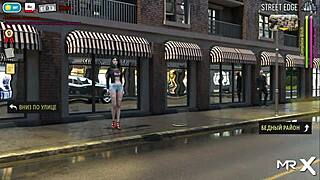 i-i take a hot shower in fashionbusiness e1 94!