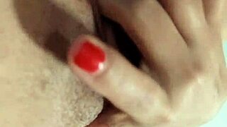 Asrm-Latina Con Gran Culo Se Viene A Chorros 😍