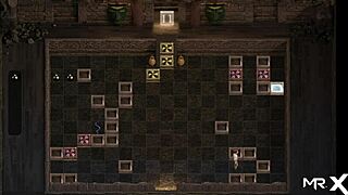 Treasure of Nadia: Puzzles 7-12 Walkthrough E3 89