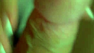 Naughty Milf Gags On Monster Cock And Swallows Cum!