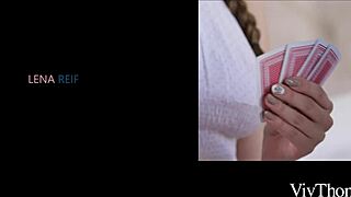 Lesbians with pigtails drive each other to intense orgasms in a passionate 69.