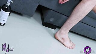 i was the model for roman castro's casting, and it involved fucking