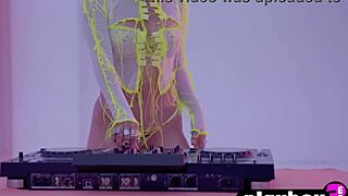 Wow, Latina Teen Mia Valentine Flaunts Hot Big Ass in Steamy Posing Session