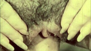 obsessed with vintage closeups of hairy retro confessions.