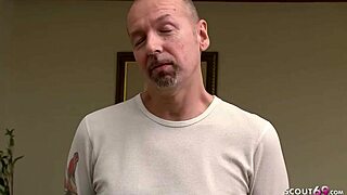 why does jasmine jolie take her first monster cock at work?