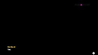 Alpha male pounds Mrs Han doggystyle and cums inside!