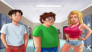 come show me boobs! 😘