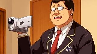 Saimin Episode 1 - Dive into Wild Anime Hentai Action.