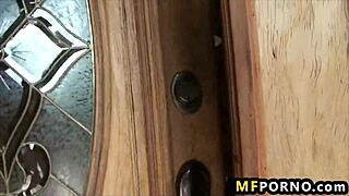 Hot Teen Babe Serena Fucked Hardcore On Pool Table Desk By Amateur