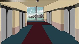 Episode 59 has doubles getting sloppy in the game.