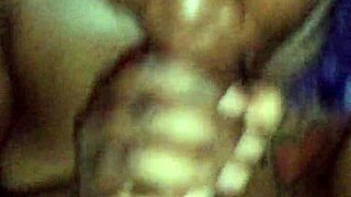 PETE AND ALEXIA GET WILD IN THE GHETTO!