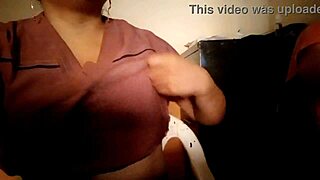 Secretary Seduces Coworker With Erotic Pranks To Suck His Penis