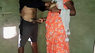 Hot Bengali women using sex toys in rural settings