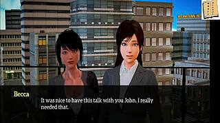 Exploring my new family dynamics in episode 153