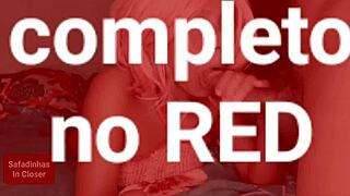 I love how this skinny ebony brunette takes anal in missionary