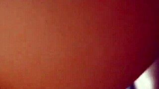 ukrainian milf deepthroats and rides doggy