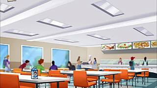 Summertime saga 168 😍