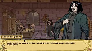 Akaburs witch trainer full playthrough part 2