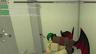 Hey, check out dracos bizarre blacking scene with intense action