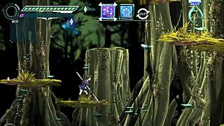 Hentai Mermaid Mission with Sister