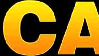 African Girlfriend's Amazing Ebony Body on Safari